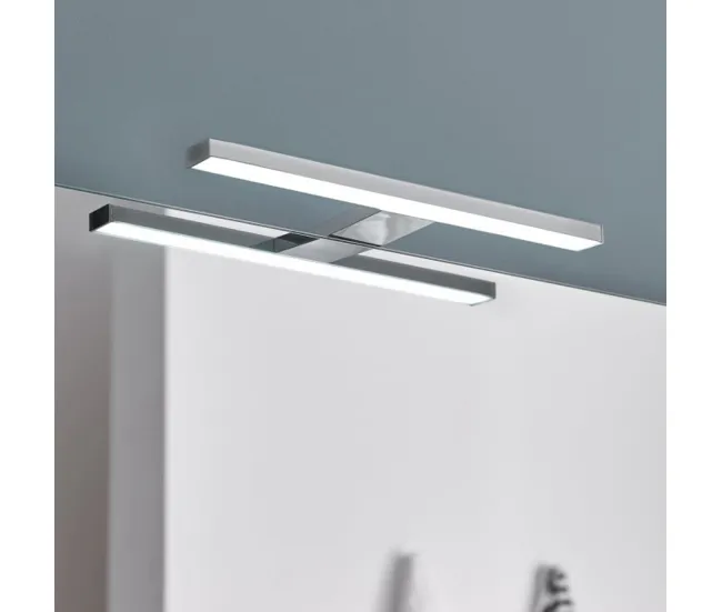 Casa Nido para Aplique LED Celia (7W) ABS - Aluminio Innovador