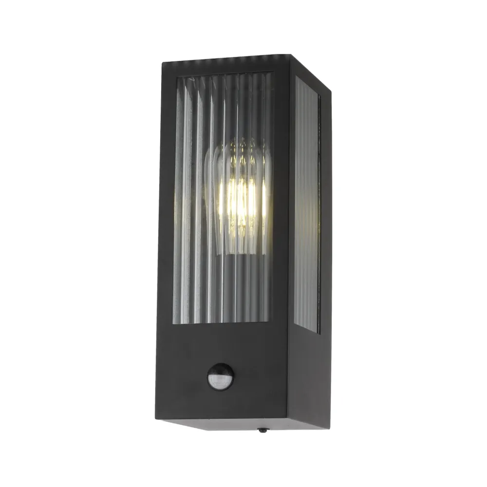 Cgc lighting aplique para exterior con sensor de movimiento pir para Todo Tipo de Semillas