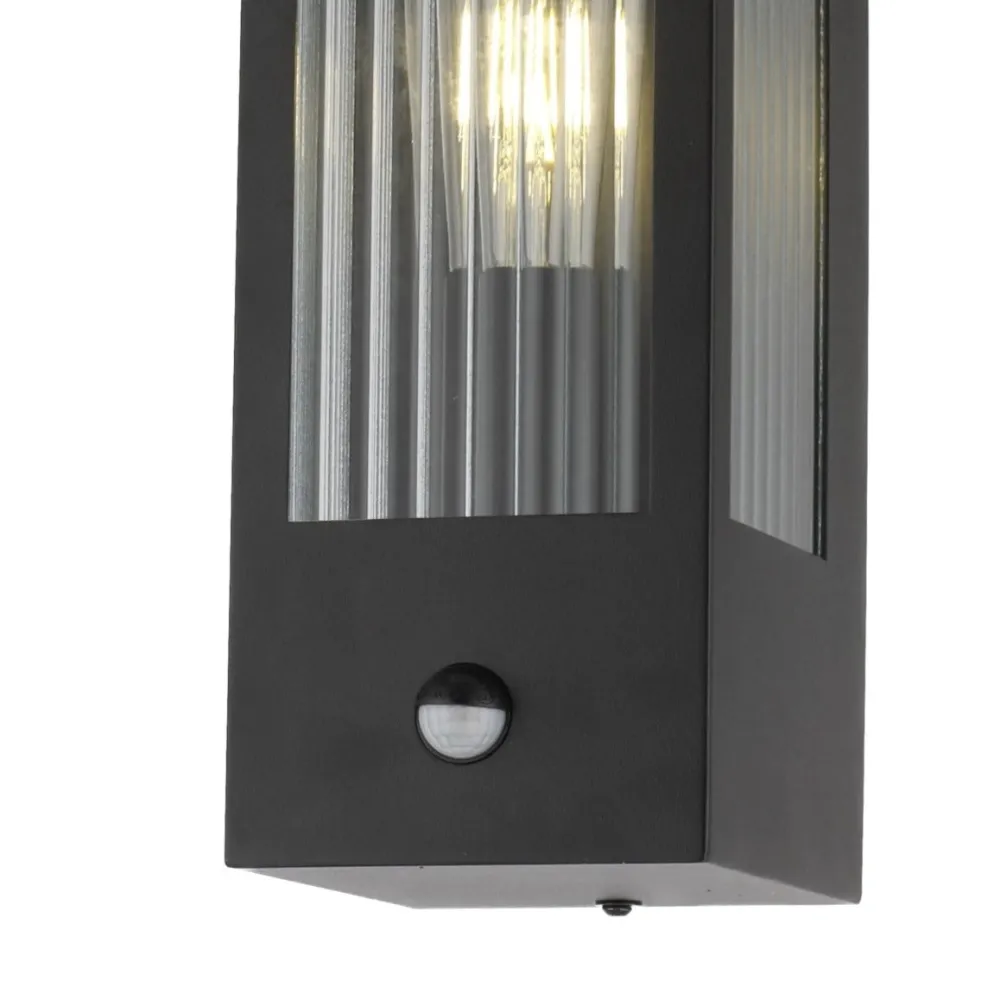 Cgc lighting aplique para exterior con sensor de movimiento pir para Todo Tipo de Semillas