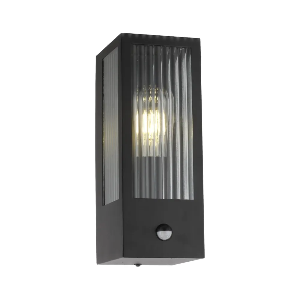 Cgc lighting aplique para exterior con sensor de movimiento pir para Todo Tipo de Semillas