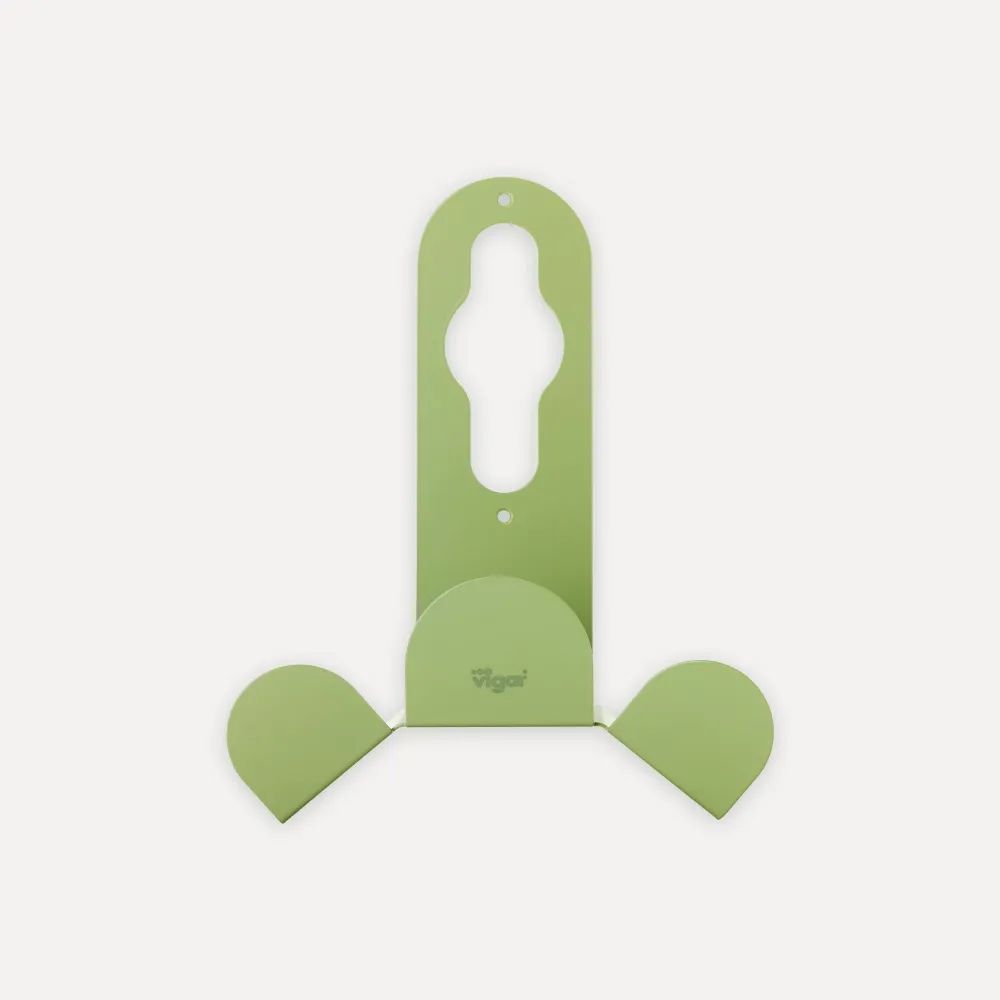 Colgador para manguera