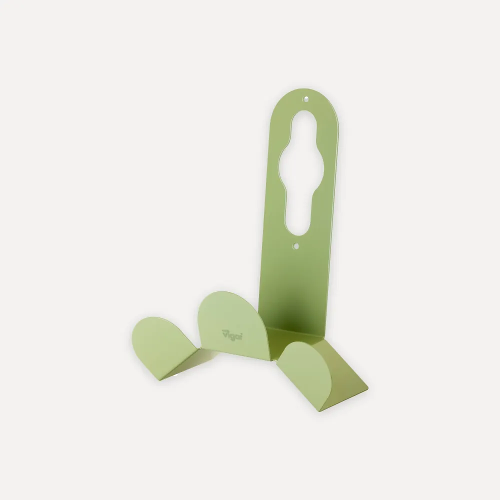 Colgador para manguera