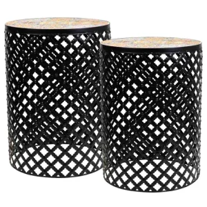 Conjunto de soportes de 38x50 y 35x46 centímetros