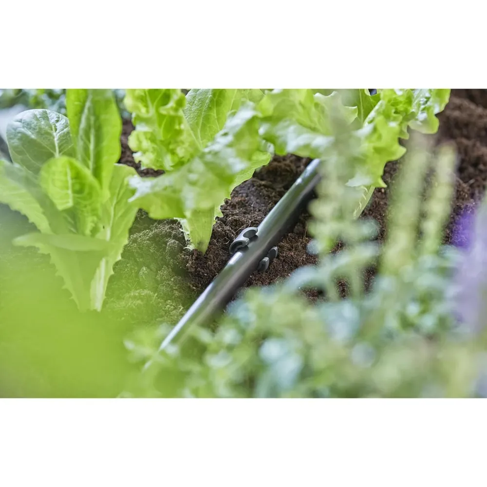 Estaca 13 mm (1/2") x20 Microdripsystem Gardena