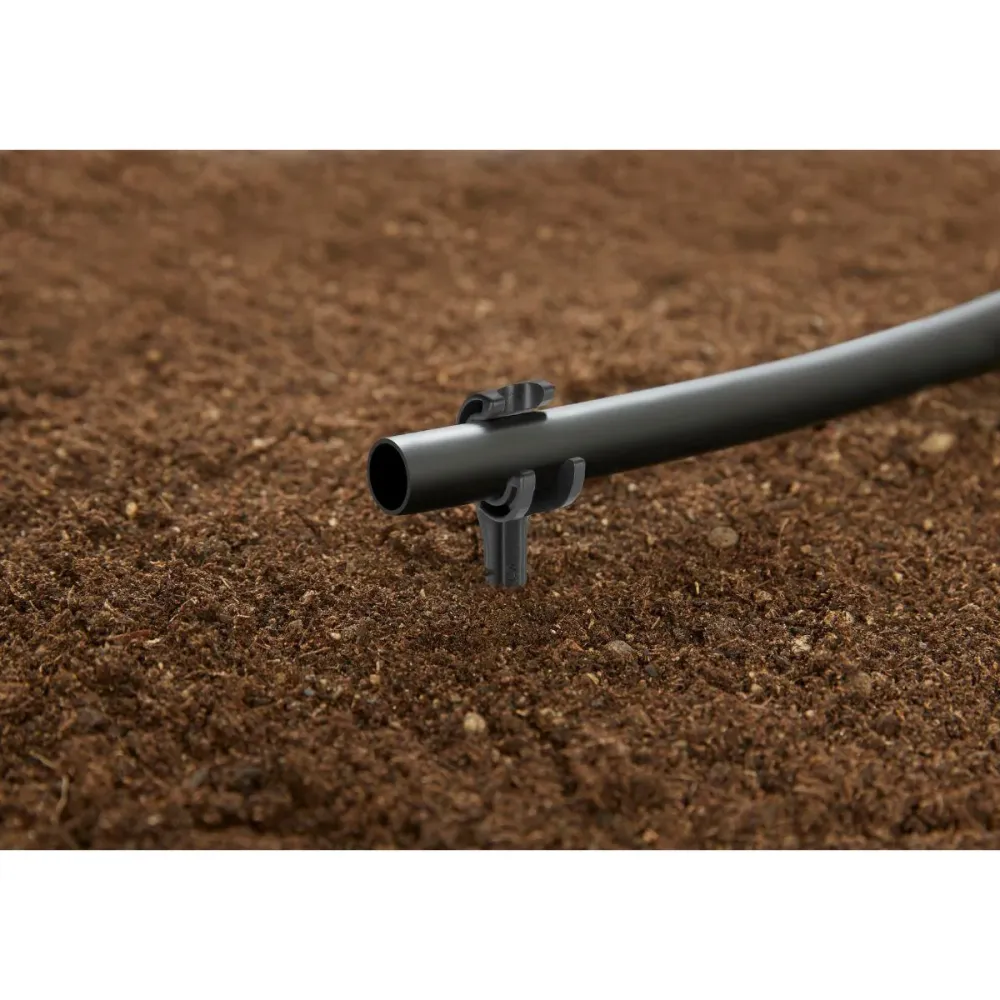 Estaca 13 mm (1/2") x20 Microdripsystem Gardena