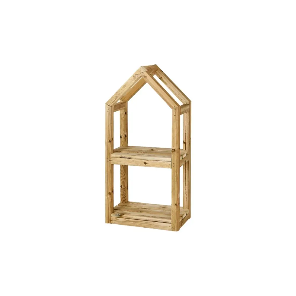 Estanterí de madera Autoclave Campanile Outdoor S