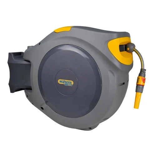 Portamangueras automático AutoReel Flowmax 30 m Hozelock