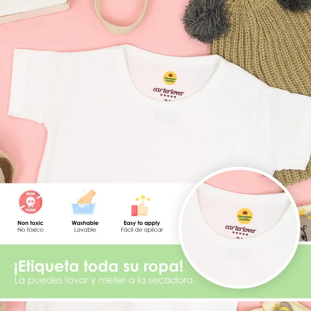 TEXTIL115 - Zumbidos Florales