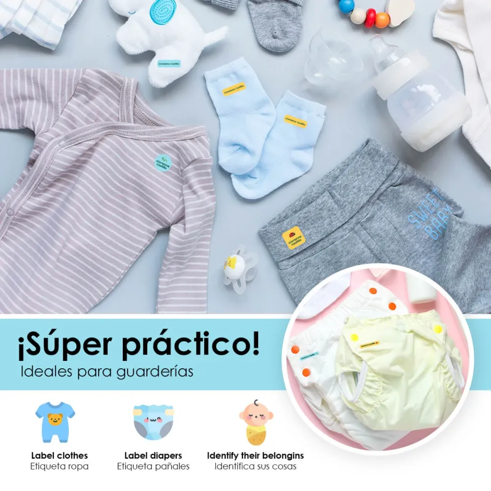 TEXTIL115 - Zumbidos Florales