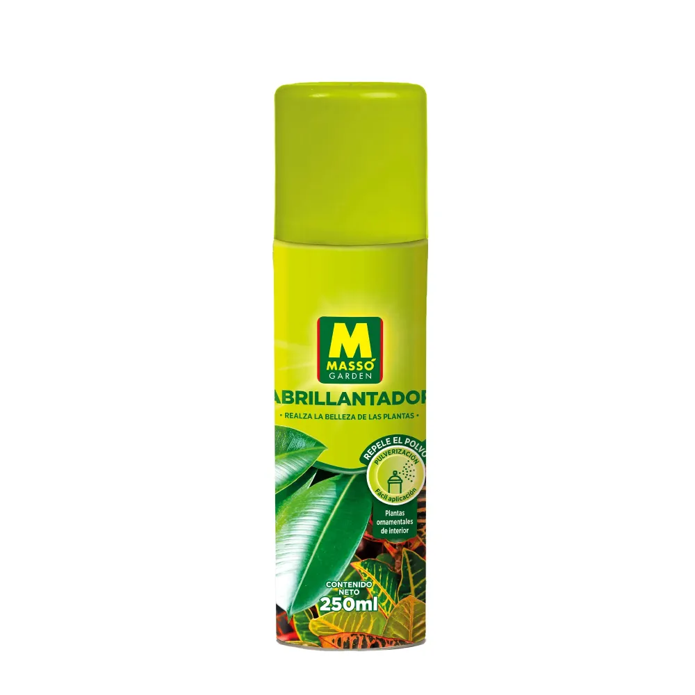 Abrillantador masso con Garantí del Fabricante