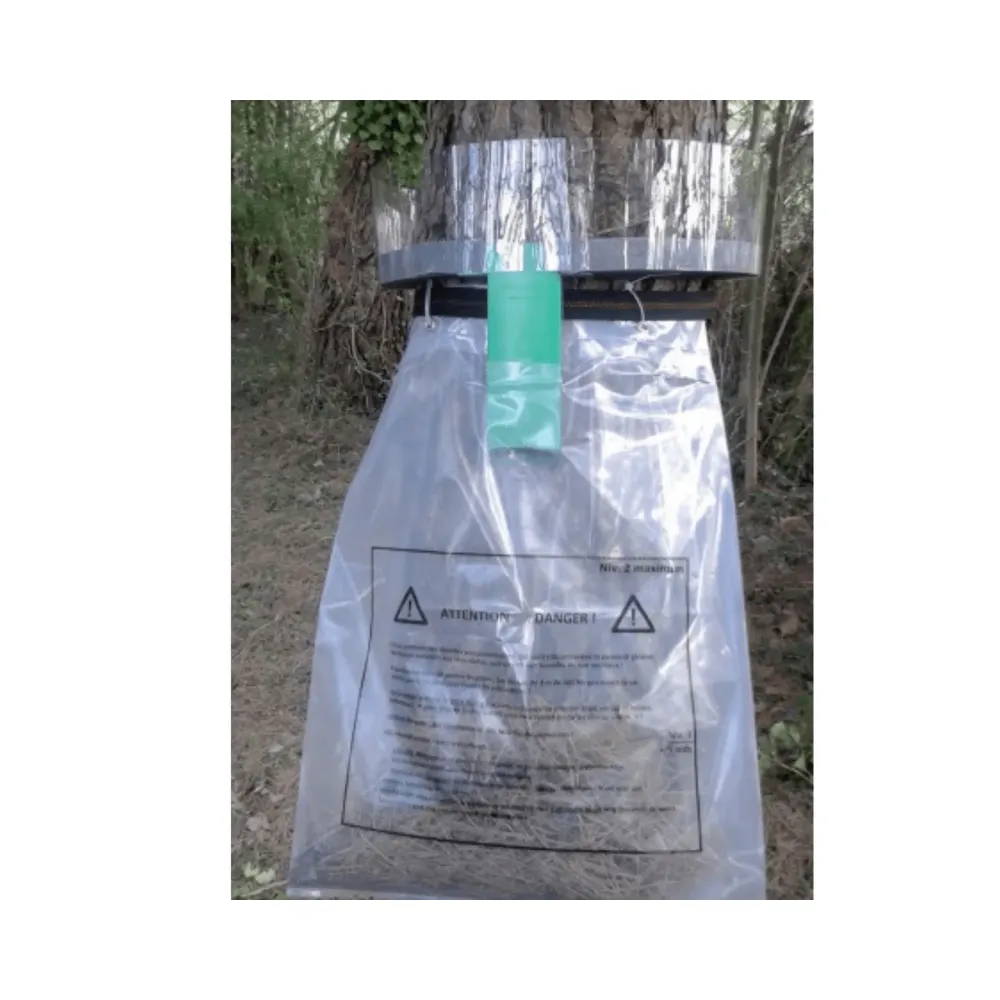 Bolsa Recambio Collar Procesionaria Procerex - Protecta con Garantí del Fabricante