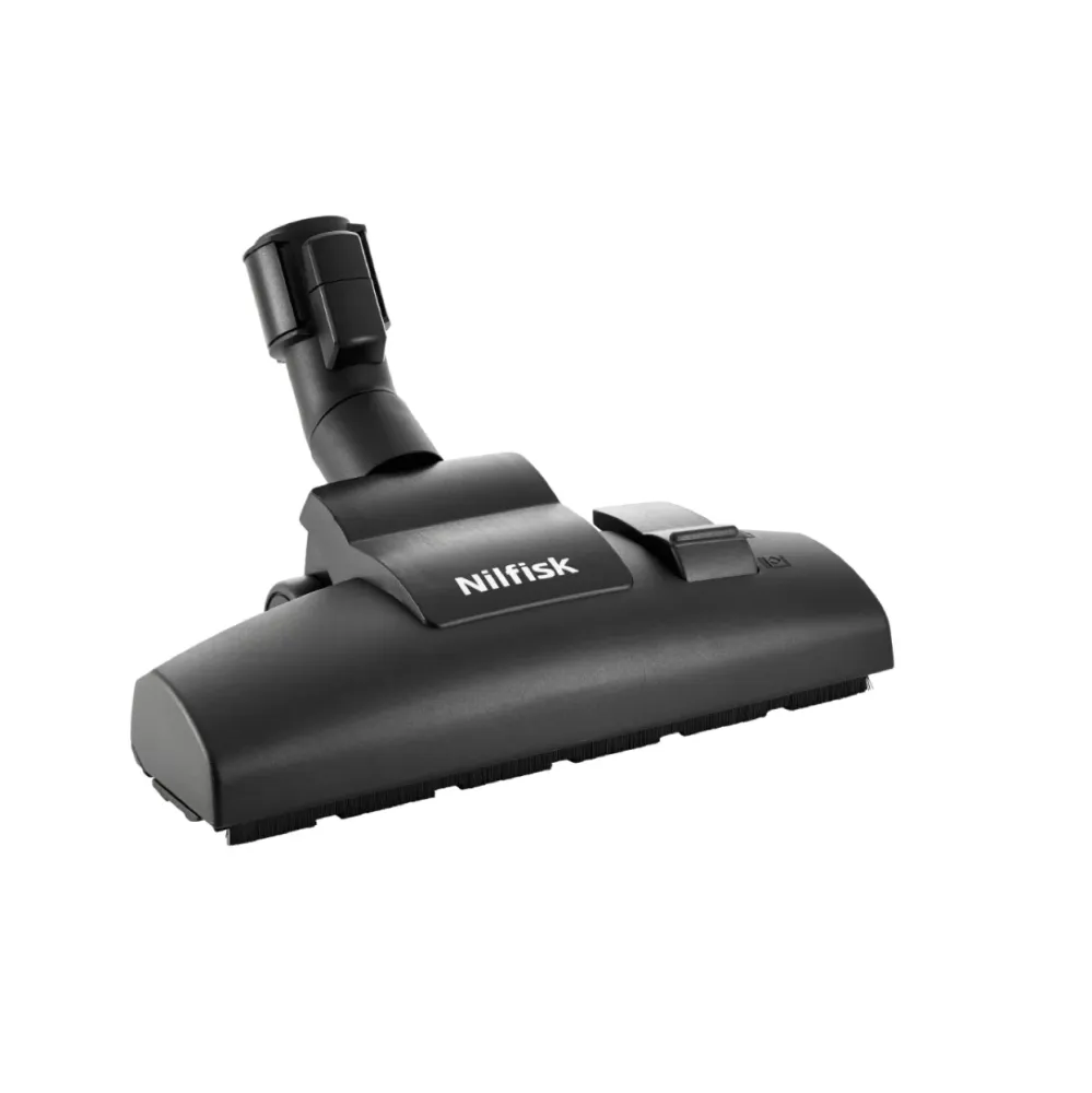 Brosse combinée, Éco, pour aspirateurs para Trampas de Ratón