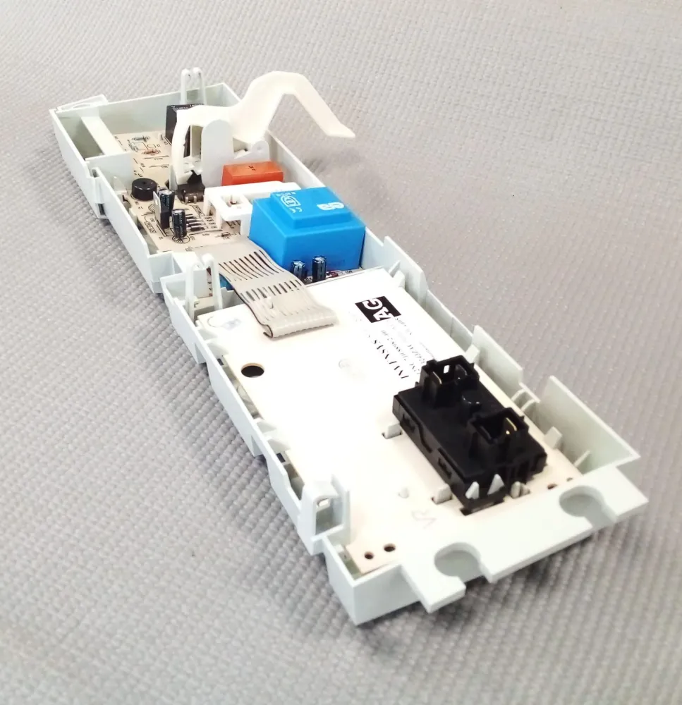 Carcasa Protectora PLACA CONTROL SECADORA C00482428 481221479883
