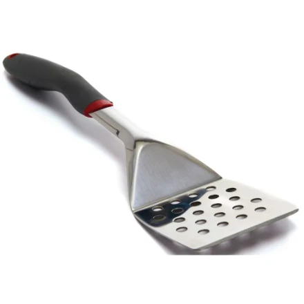 GrillPro - Spatule Superior en acier inoxydable