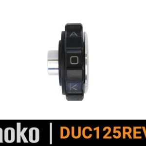 KAOKO Cruise Control Throttle Stabilizer Ducati