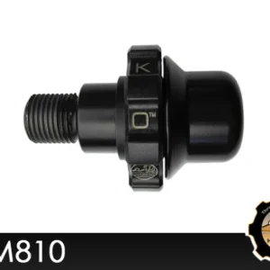 KAOKO Cruise Control Throttle Stabilizer Yamaha MT09 para Trampas de Ratón