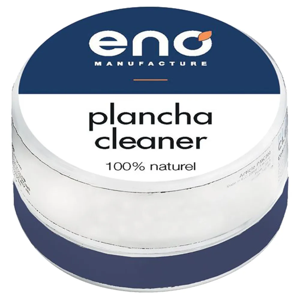Kit de Repuesto Eno - Pâte d'argile pour nettoyer la Plancha