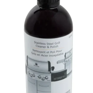 Nettoyant à acier inoxydable, 24 oz, Broil King