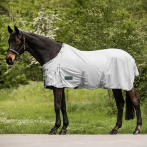 Protect manta antimoscas Silver-Grey/Grey 145 Diseño Antigoteo