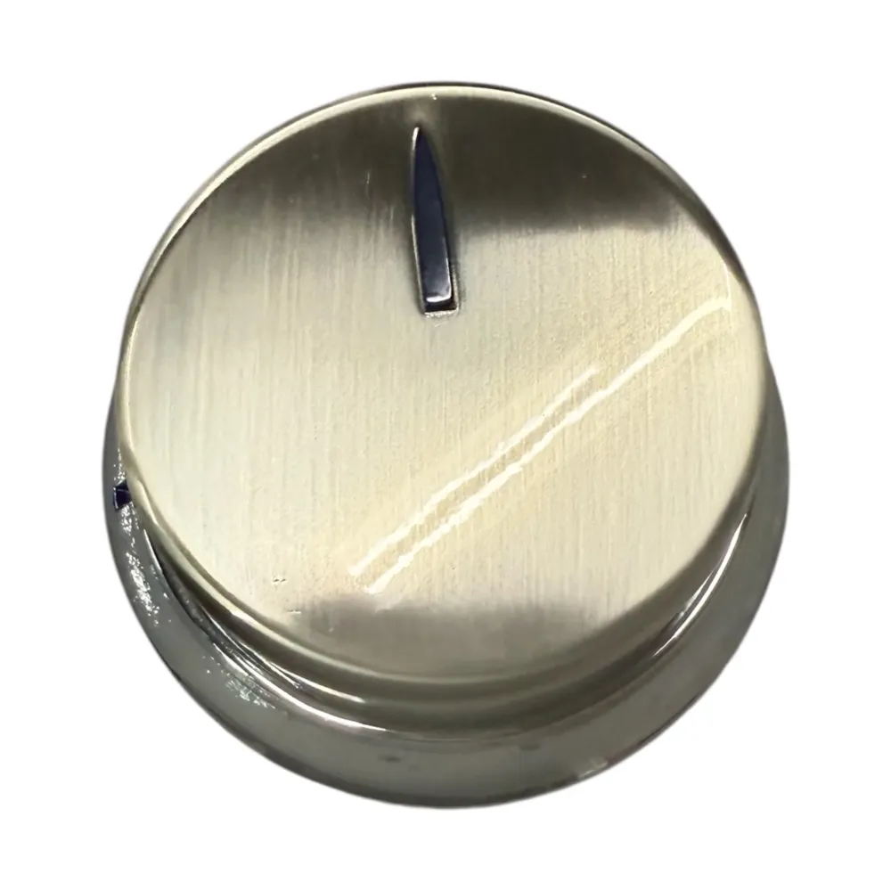 Saber - Bouton de contrôle avec collet propane Incluye Tubo de Extensión
