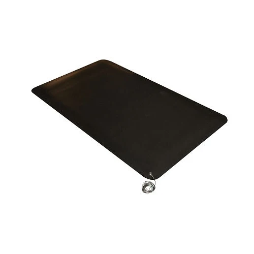 3' x 75' Stat-Control Anti-Static Dry Area Specialty Mats