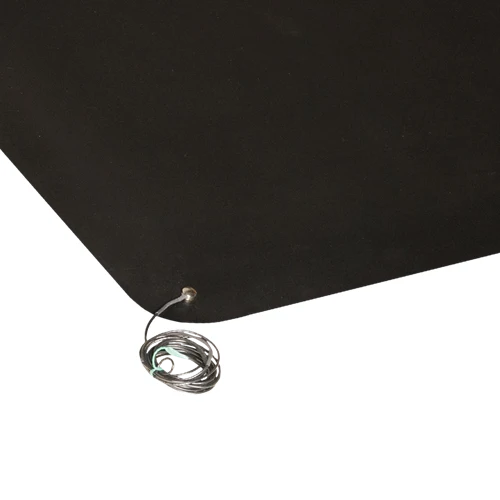 3' x 75' Stat-Control Anti-Static Dry Area Specialty Mats