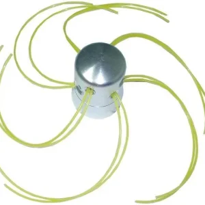 Cabezal universal Sport Garden de 12 hilos ALU.GH02 20050