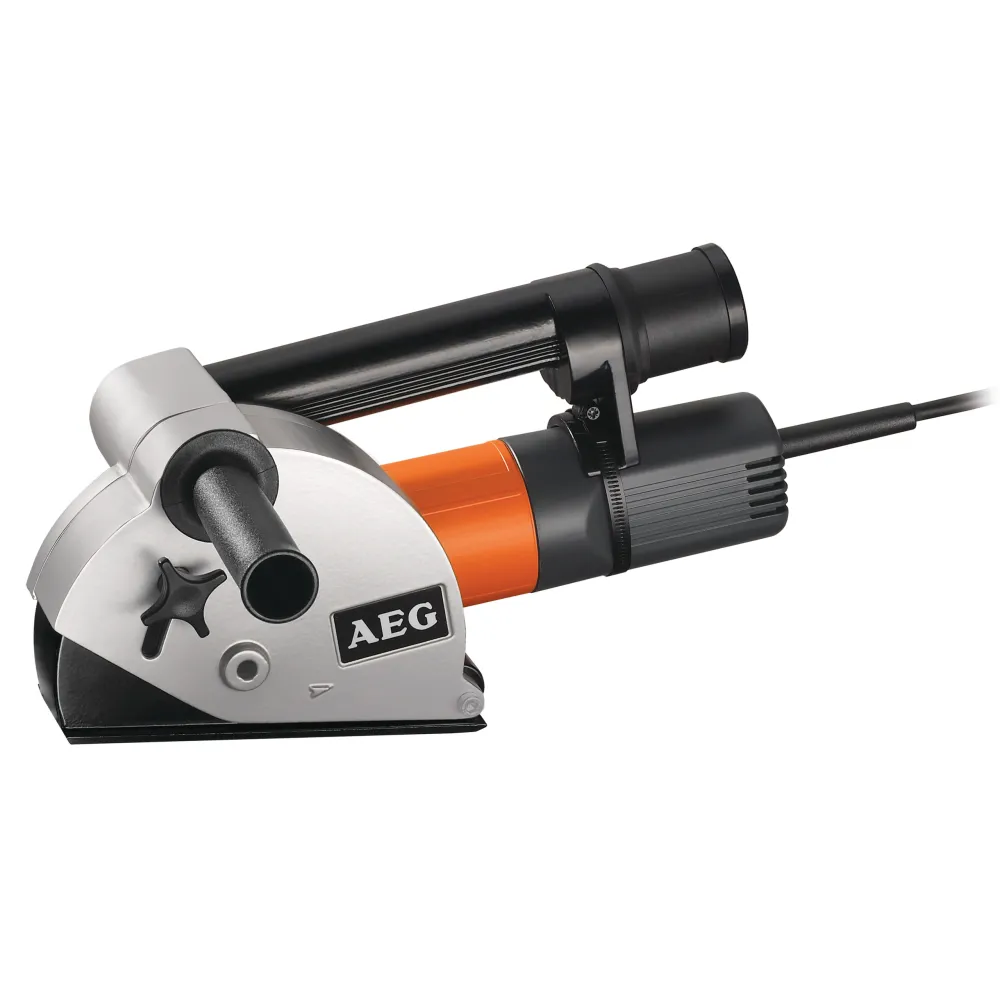 Aeg rozadora 1.500w
