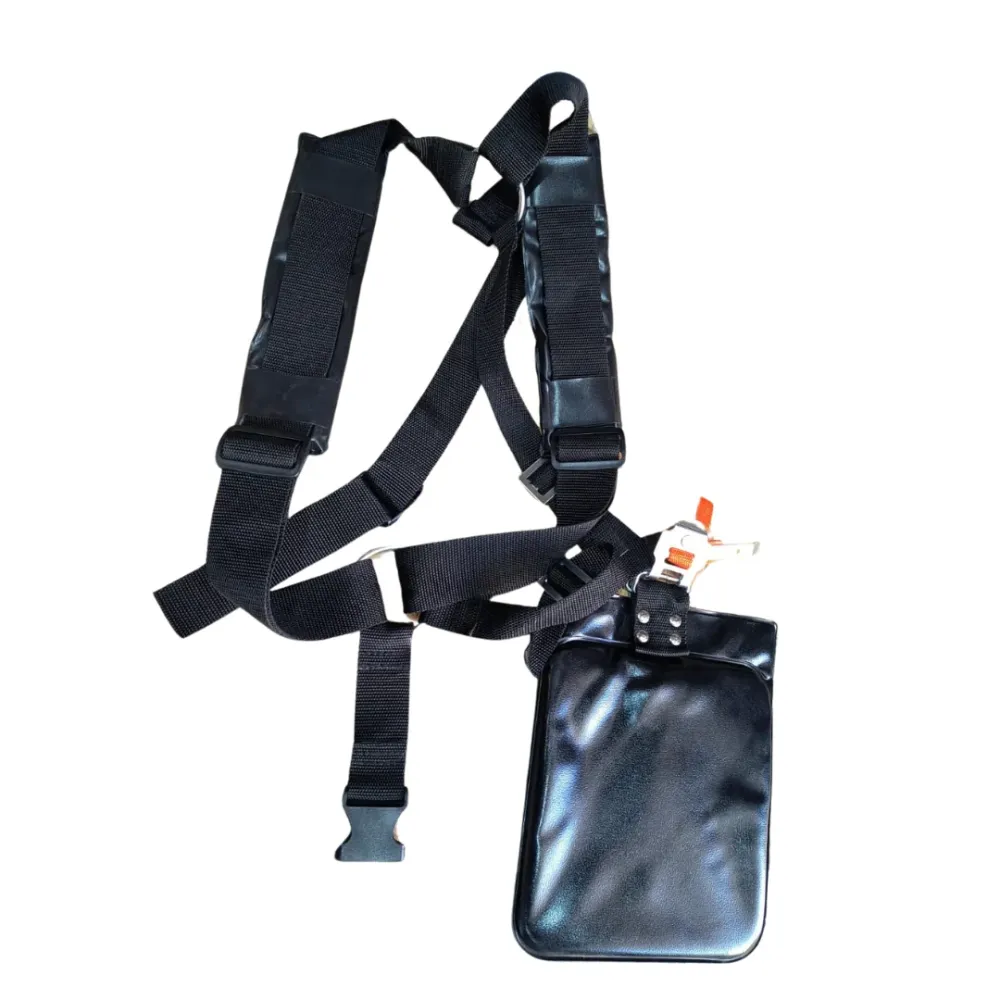 Arnes Orilladora Desbrozadora Profesional 3vB400 y 3vB520