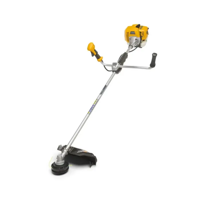 Desbrozadora cortabordes gasolina STIGA BC 545 B