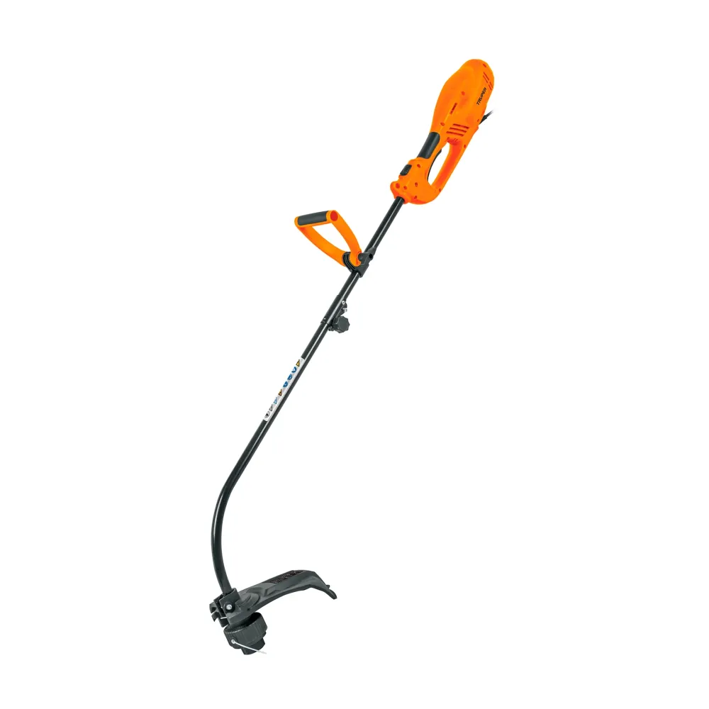 Desbrozadora Eléctrica 1000 W Mango 'D', 14' Corte, Truper 13521