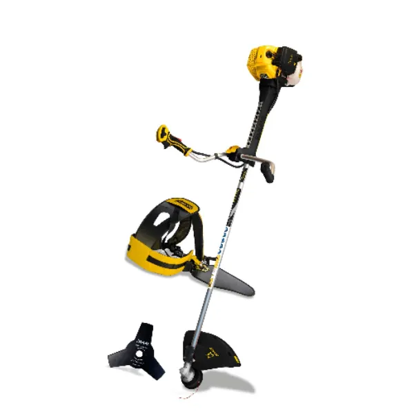 Desbrozadora garland gasolina de élite 1021g-v19