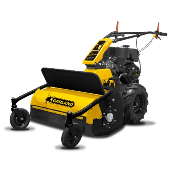 Desbrozadora garland de martillos crusher 503 nrqg-v22