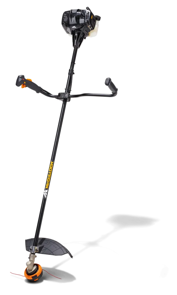 Desbrozadora Gasolina 0,9kW 52cm McCulloch B33 B