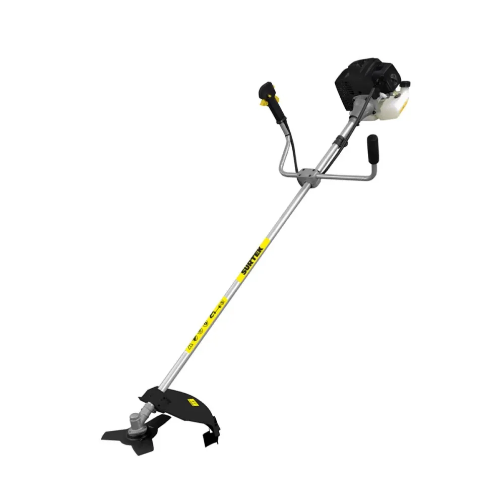 Desbrozadora gasolina 16.3" 63 Cc surtek