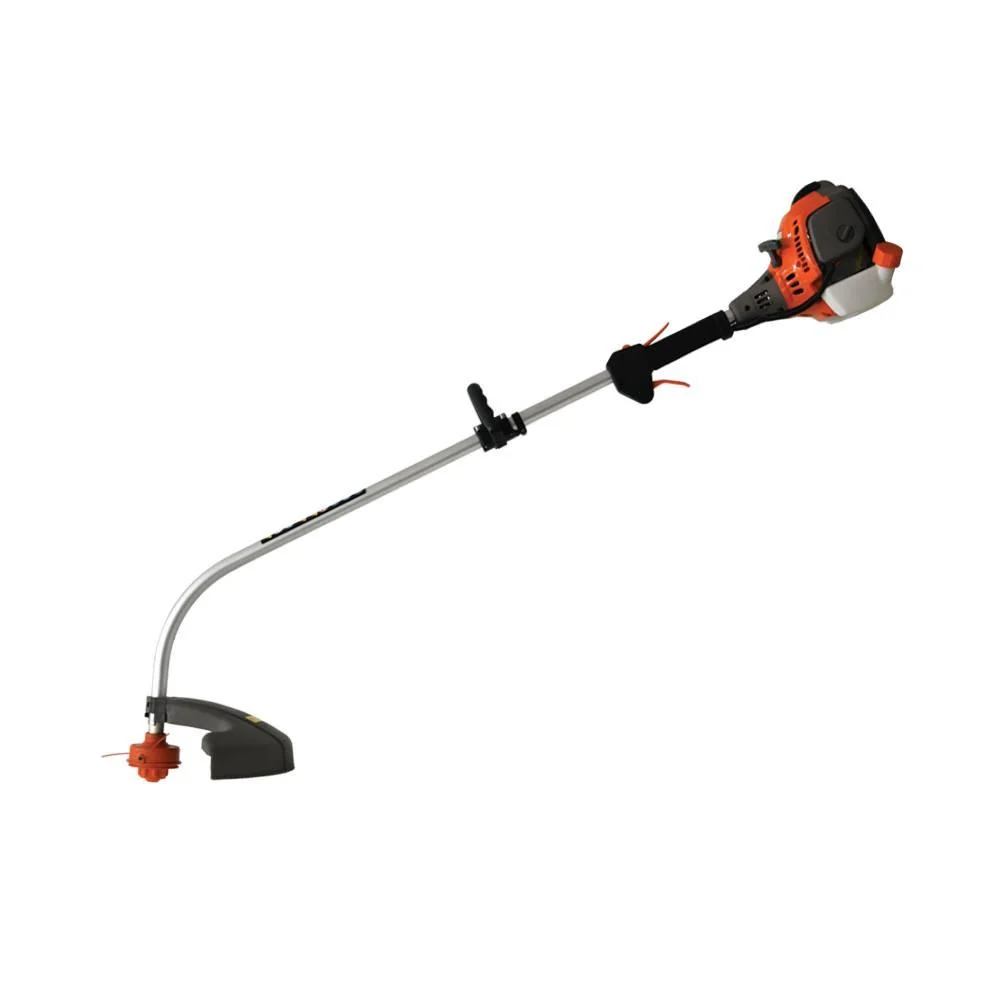 Desbrozadora Gasolina 25cc Curva 1.0HP – GMT26 GIMTERRA