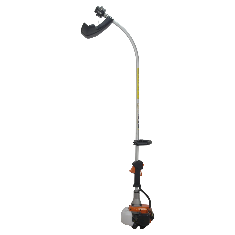 Desbrozadora Gasolina 25cc Curva 1.0HP – GMT26 GIMTERRA