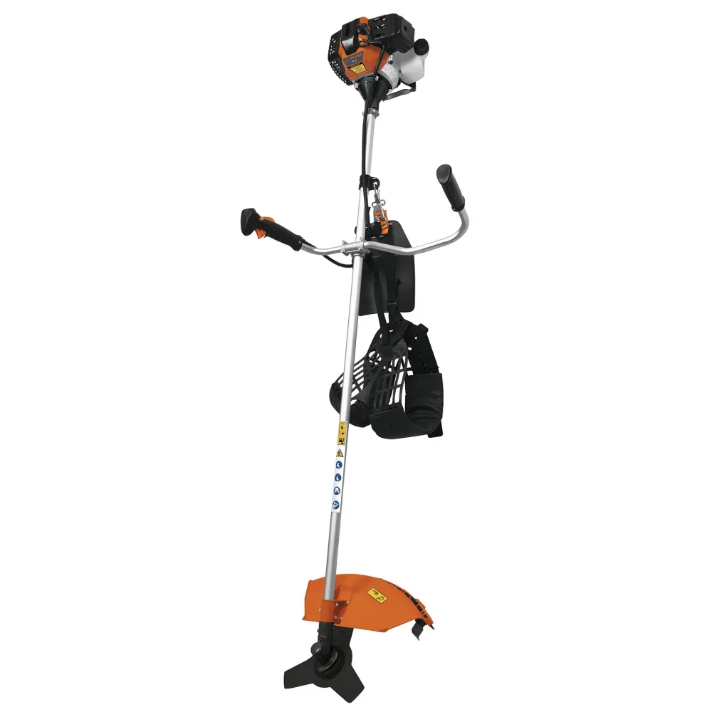 DESBROZADORA GASOLINA 52CC