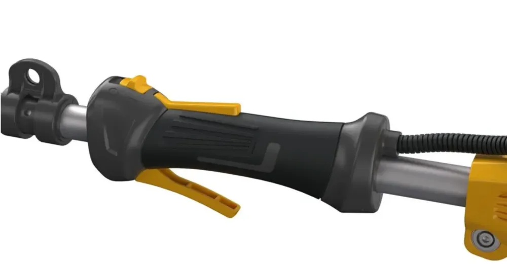 DESBROZADORA DE GASOLINA BC 730