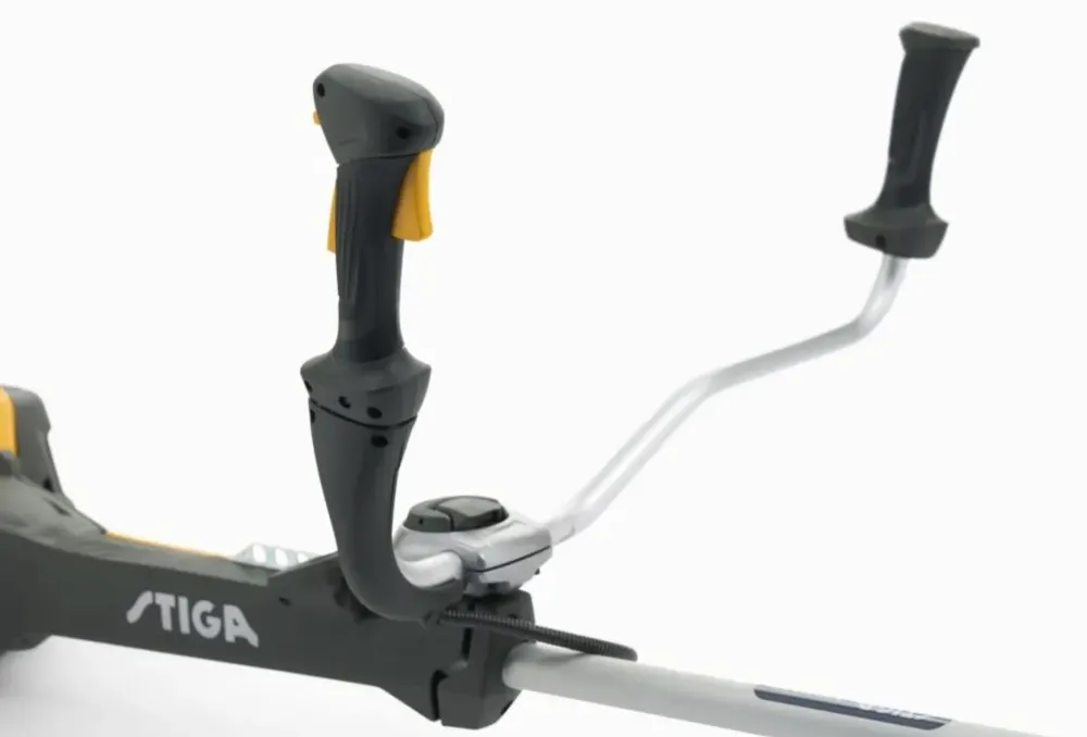 DESBROZADORA DE GASOLINA BC 750 B
