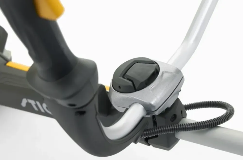 DESBROZADORA DE GASOLINA BC 750 B