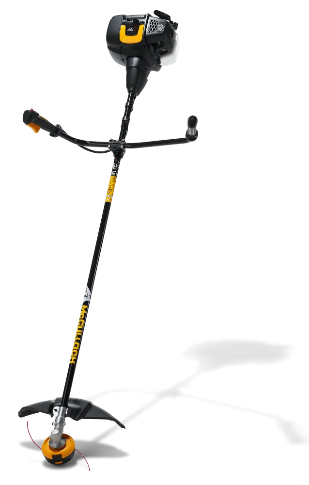 Desbrozadora Gasolina B40 B SELECTO 40cc 52cm Ancho Corte McCulloch
