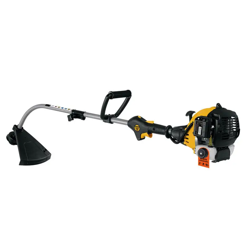 Desbrozadora gasolina 25 cc mango "d", 17" corte pretul