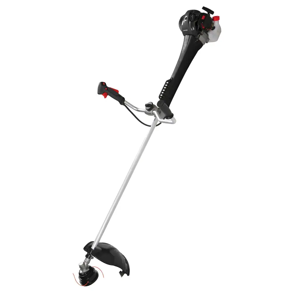 Desbrozadora gasolina 1.9 Hp vel 9000rpm cap corte 43cm urrea