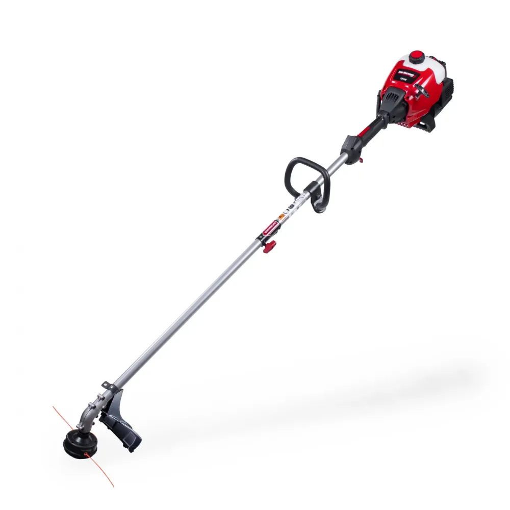 DESBROZADORA MOTOR GASOLINA 52" YARD MACHINES Y3100