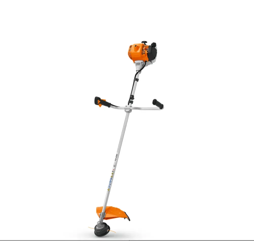 DESBROZADORA STIHL FS 235 AUTOCUT C 26-2/ MATORRALES 250 mm