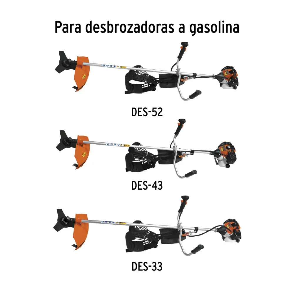 HILO DE NAILON EN CARRETE PARA DESBROZADORA