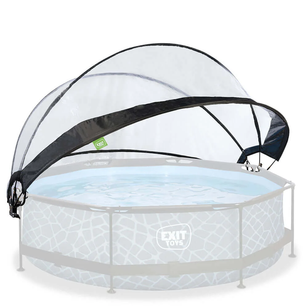 Aditivo Antialgas Cubierta Exit para piscina 300cm