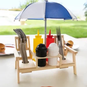 Conexión para Manguera Conjunto de temperos especiais de verão