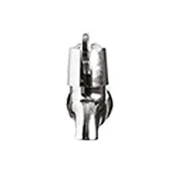 Llave/Grifo Para Dispensador Metalico Potencia 6W